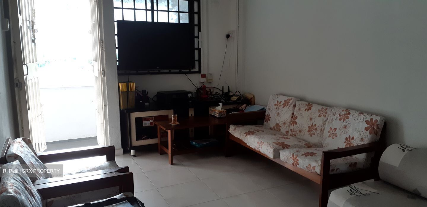 Blk 201 Bedok North Street 1 (Bedok), HDB 3 Rooms #603007221